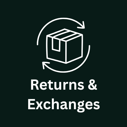 Returns and Exchanges