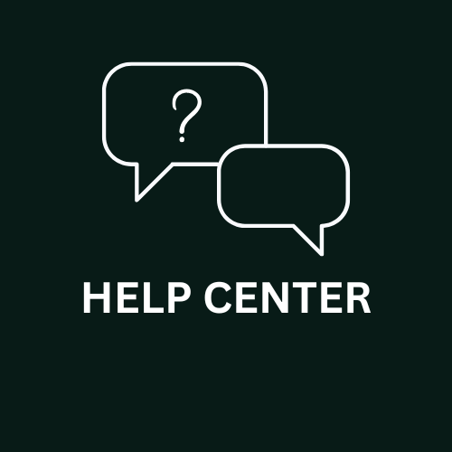 Help Center