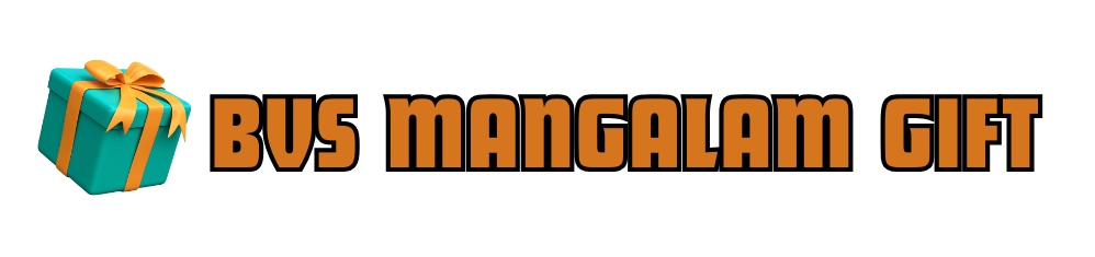 Bvsmangalamgift